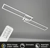 BRILONER FRAME LED Deckenleuchte, Fernbedienung, Dimmbar, Produktbild-Vorschau 2
