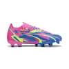 Schuhe Puma Ultra Match Energy Fg Ag 10754301 Produktbild-Vorschau 2