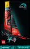 LEGO® Technic 42174 Jachta Emirates Team New Zealand AC75 Podgląd zdjęcia produktu 27