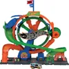 Ruota panoramica Hot Wheels City MATTEL HKX46 Anteprima dell’immagine prodotto 2