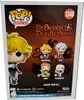 Funko POP! I sette peccati capitali Meliodas 1340 Anteprima dell’immagine prodotto 5