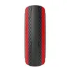 Vittoria Rubino Pro 700x25c (25-622) pieghevole nero-rosso Anteprima dell’immagine prodotto 5