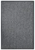 rohožka pred dvere vidaXL Grey 80x120 cm Náhľad obrázku produktu 6