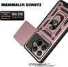 Outdoor Panzer Hülle Xiaomi 15T Pro Handyhülle Kameraschutz Produktbild-Vorschau 6