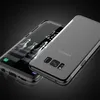 Conie Silikon Schutzhülle für Samsung Galaxy S9 Plus Tasche Produktbild-Vorschau 6