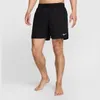 NIKE SWIM 5" Herren Swim Short - Black Black M Produktbild-Vorschau 26
