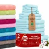 Betz Palermo Handtuch-Set 12-teilig – ®  – saugfähig & Produktbild-Vorschau 1