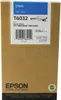 Epson Tintenpatrone cyan T 603  220 ml             T 6032 Produktbild-Vorschau 5