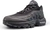 Nike Air Max 95 Essential "Triple Black", Größe: 40,5 Produktbild-Vorschau 8