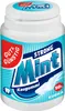 Gut & Günstig Kaugummi Peppermint Strong Mint zuckerfrei Produktbild-Vorschau 2