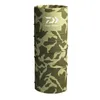 Daiwa D-Vec Neckgaiter UV Multifunktionstuch Farbe Grey Produktbild-Vorschau 4