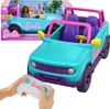 Hot Wheels R/C 1:12 Barbie SUV Produktbild-Vorschau 6