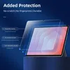 Film de protection pour Samsung Galaxy Tab S11, en verre Voir les images du produit 6