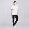 Damen Poloshirt, weiß, Größe XL : XL : weiß : 96% Baumwolle Produktbild-Vorschau 2