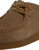 Clarks Wallabee Evo Wildlederschuhe, Beige 44 EU Produktbild-Vorschau 11