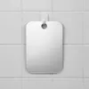 13x17cm tragbares Acryl -Anti -Nebel -Dusch -Dusch Produktbild-Vorschau 3