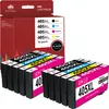 10pack 405XL Tintenpatrone Kompatibel für Epson 405 xl Produktbild-Vorschau 1