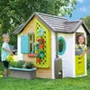 Smoby Spielhaus Gartenhaus Produktbild-Vorschau 10