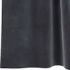 vidaXL Rideaux occultants, 2 pièces, gris foncé, 140 x 260 Voir les images du produit 6