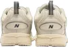 NEW BALANCE - Baskets 408 unie - Taille 39.5 Voir les images du produit 10