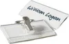 DURABLE Identyfikator z akrylu 40x75 mm z kombi-klipem, Podgląd zdjęcia produktu 11