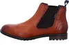 Herren-Stiefeletten Bugatti 311-A0A32-4100 cognac-cognac 41 Produktbild-Vorschau 11
