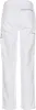 Planam Bundhose Canvas 320 Gr. 52 weiß Produktbild-Vorschau 2