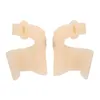 Hallux Valgus Korrektor 2er Set, Zehenorthese mit Produktbild-Vorschau 5