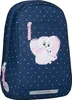 Beckmann Active Air FLX Pet Friends Blue Schulrucksack Produktbild-Vorschau 9