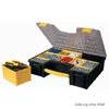 Stanley Werkzeug Organizer 42,3x10,5 cm Kunststoff 1-92-749 Produktbild-Vorschau 6
