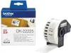 Brother DK-N55224 Etiketten erstellendes Band Produktbild-Vorschau 2