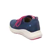 Rieker Sporthalbschuhe Formsohle modisch in blau, Gr. 37 Produktbild-Vorschau 16