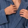 Lavea® Mexico - Bademantel Damen & Herren aus 100% Produktbild-Vorschau 5