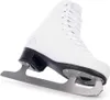 A white ice skate on a white background. Náhľad obrázku produktu