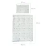 roba Room Bed 60 x 120 cm Woodland Buddies - Produktbild-Vorschau 8