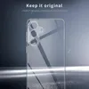 Schutz Hülle für Samsung Galaxy S26 Handy Tasche Silikon Produktbild-Vorschau 3
