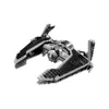LEGO Star Wars 9500 - Sith Fury - Class Interceptor Produktbild-Vorschau 3