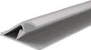 MAUL Klemmleiste Aluminium selbstklebend 42.8 x 4 x 1.3 cm Produktbild-Vorschau 7