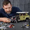 LEGO Technic 42110 Land Rover Defender Náhľad obrázku produktu 20
