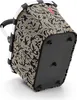 Reisenthel Carrybag Einkaufskorb Braun  Braun One Size Produktbild-Vorschau 5