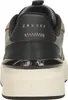 Cruyff Endorsed Tennis  Sneakers Laag - zwart - Maat 42 Productafbeelding-voorbeeld 3