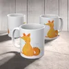 Mr. & Mrs. Panda Trinkbecher Einhorn Wunsch - Weiß - Produktbild-Vorschau 5