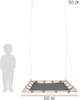 Dřevěný rám houpačky Nest Swing Náhled obrázku produktu 3