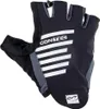 Contec Som.Hand. Chili Gr. M, Schwarz/Grau Produktbild-Vorschau 2