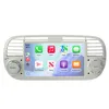 Autoradio Android 7'' 64 Go pour Fiat 500 500C 2007-2015 Voir les images du produit 1