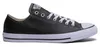 Converse CT AS Ox Niedrig Spitze Schnürung Leder Turnschuhe Produktbild-Vorschau 23