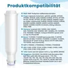 Náhradní vodní filtr pro filtrační vložky Nivona®, Melitta® Náhled obrázku produktu 6