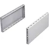 Rittal TS - Anreih-Topabdeckung - RAL 7035 Produktbild-Vorschau 1