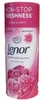 Lenor Pfingstrose & Hibiskusblüte Wäscheparfüm 160,0 g Produktbild-Vorschau 4