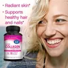 Super collagène + vitamine C et biotine (120 gélules) Voir les images du produit 5
